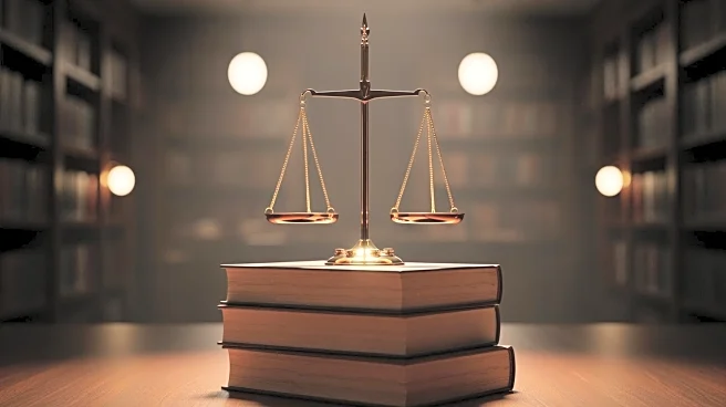 Ousted DOJ Attorneys Open New Law Firm to Combat Corruption After Trump Administration Purge