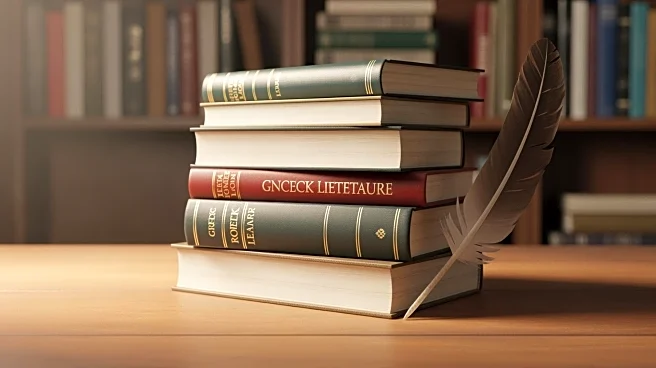 Cornel West Advocates for Revival of Classics to Save Higher Education