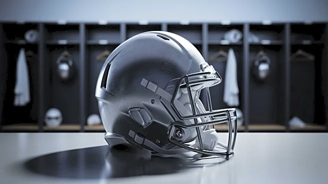 Las Vegas Raiders Face Regret Over Offseason Decisions Amid Struggles