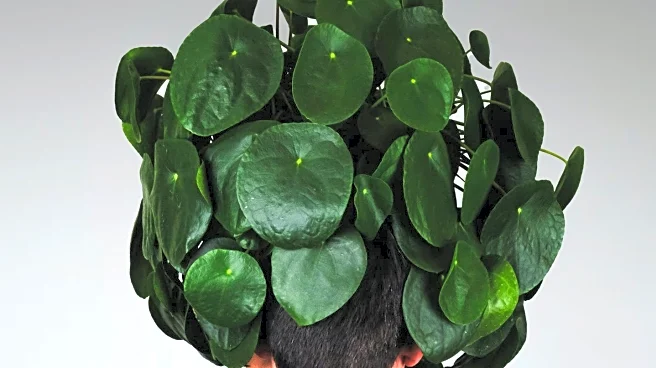 Mankai Plant Boosts Brain Health and Offers Nutritional Benefits