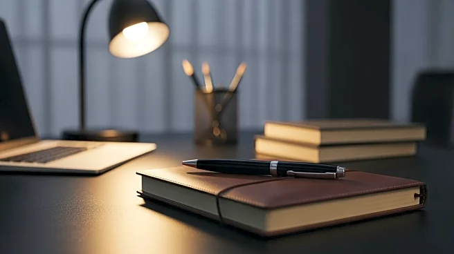 Simon  Schuster COO Dennis Eulau Announces Retirement Amid Executive Search
