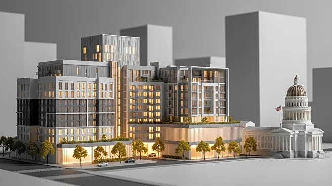 California Legislature Limits Density Bonus Law Benefits for Mixed-Use Projects