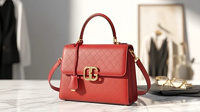 Kering Shares Surge as Gucci Shows Sequential Improvement