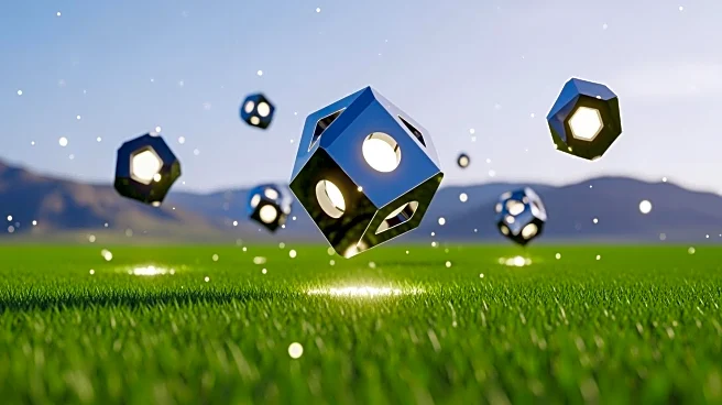 AgriFi Innovates with Tokenized Agriculture on Polygon