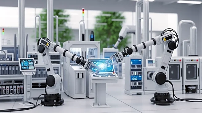 Jordan's Industrial Sector Leads Economic Reform with Strategic Initiatives