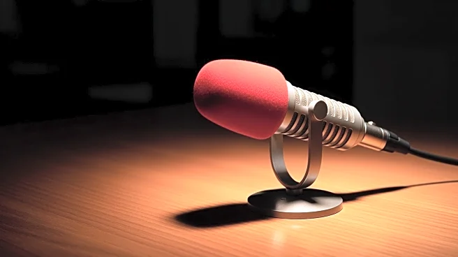 Susan Stamberg Remembered for Pioneering Role in Public Radio