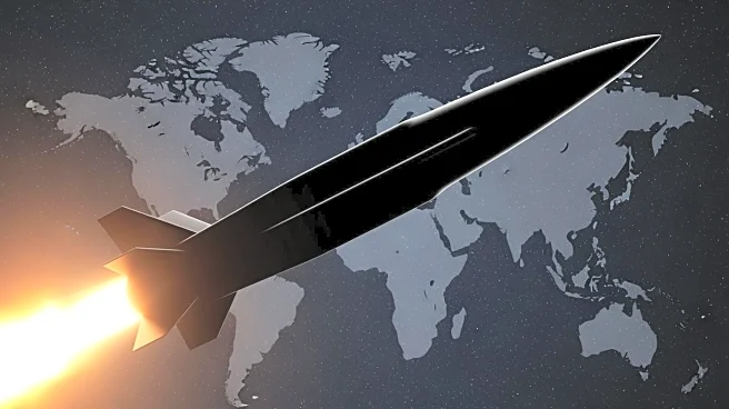 North Korea Launches Ballistic Missiles as President Trump Prepares for Asia Trip
