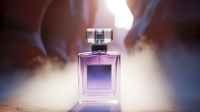 Jessica Simpson Launches New Fragrance 'Mystic Canyon' Celebrating Her Brand's 20th Anniversary