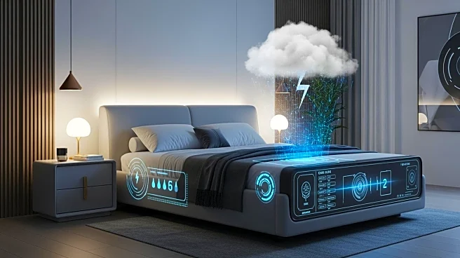 Eight Sleep Smart Beds Disrupted by AWS Outage, Affecting Sleep Quality
