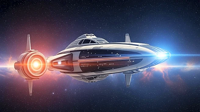 Rian Johnson Announces New Sci-Fi Project with 1970s Thriller Elements