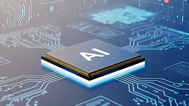 Study Warns of AI 'Brain Rot' Due to Low-Quality Internet Content