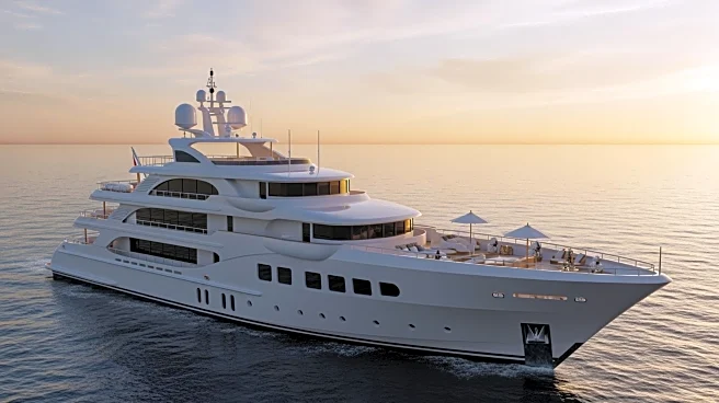 Charity Boss Accused of Misusing $11M for Personal Luxuries
