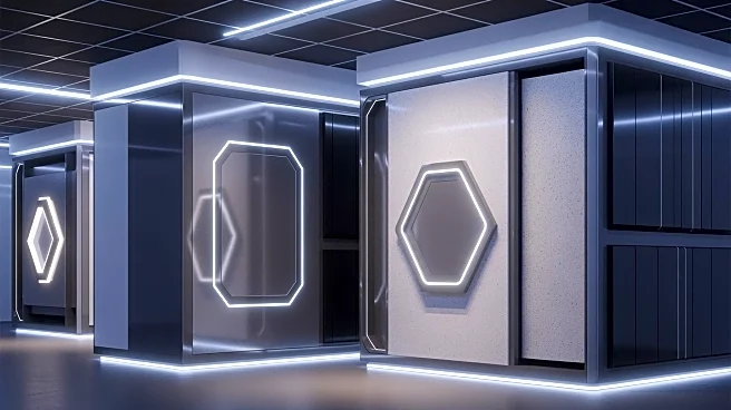 Northstar Enterprise + Defense Collaborates with Owens Corning to Enhance Modular Data Centers