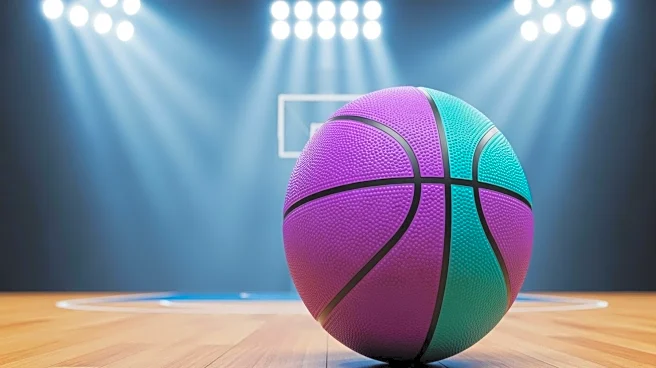 Charlotte Hornets Triumph Over Brooklyn Nets in Season Opener