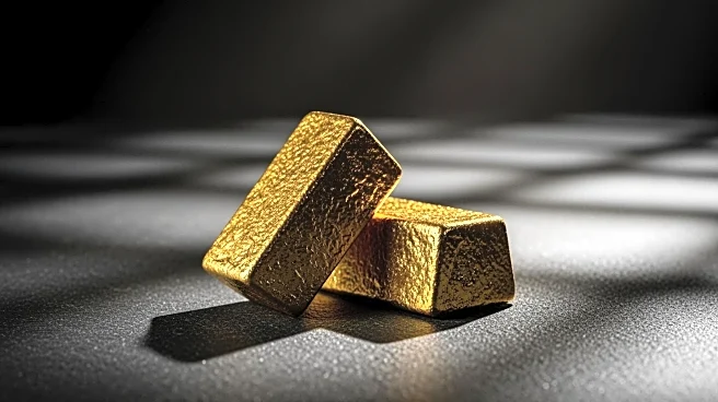 Barrick Mining Corp. Resumes Operations at Seized Mali Gold Mine Amidst Ongoing Dispute