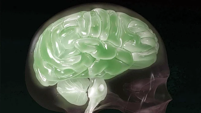 New Research Identifies Toxic Interaction as Potential Alzheimer's Trigger