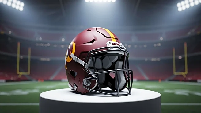 Washington Commanders' Struggles Continue with Decline in NFL Power Rankings