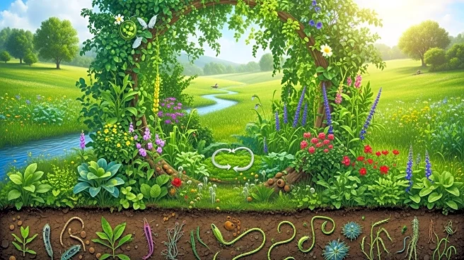 Regenerative Agriculture: A New Approach to Sustainable Farming Gains Traction