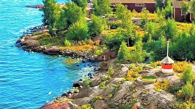 Great Lakes Captured in Stunning Images Highlighting Natural Beauty