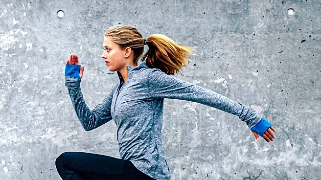 Vuori Offers Major Discounts on Popular Activewear in October Sale