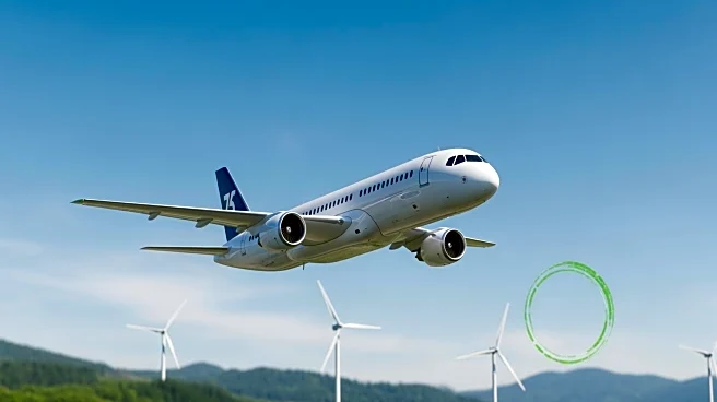 Norwegian Airlines Expands Network and Embraces Sustainable Aviation Fuel