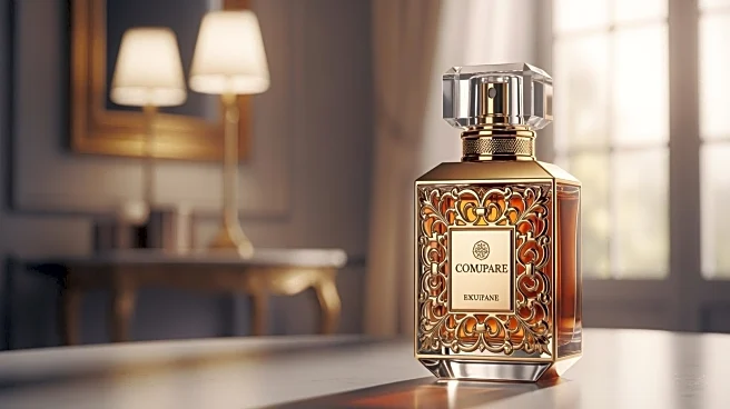 Advent International Considers Sale of Parfums de Marly, Valued at $2 Billion