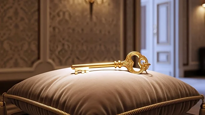 Lanson Place Joins Global Hotel Alliance, Enhancing Guest Rewards and Experiences