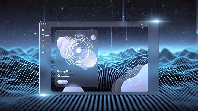 OpenAI Launches ChatGPT Atlas Browser, Promising Enhanced Web Experience