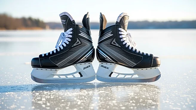 Bo Horvat Discusses Life on Long Island and Playing with Matthew Schaefer