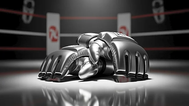 Aliskerov Discusses Yan's Strategy for Upcoming Rematch with Dvalishvili