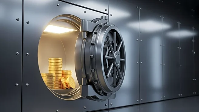 Western Alliance CEO Addresses Isolated Loan Fraud Issue Amid Earnings Report