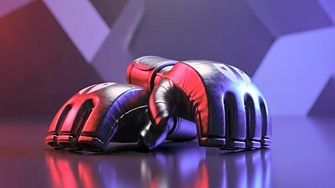 UFC 321: Aspinall vs. Gane Offers Betting Opportunities