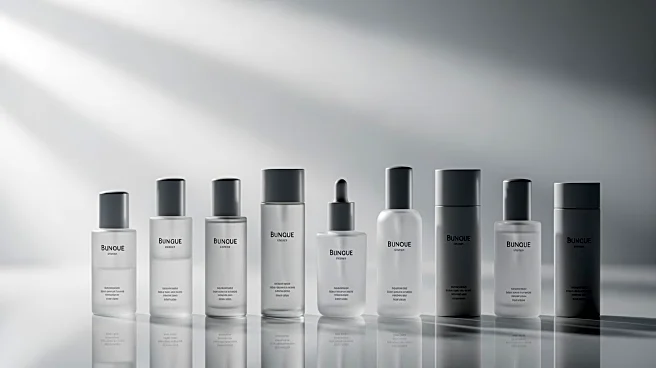 Beiersdorf Lowers Sales Forecast Amid Slowing Skincare Market