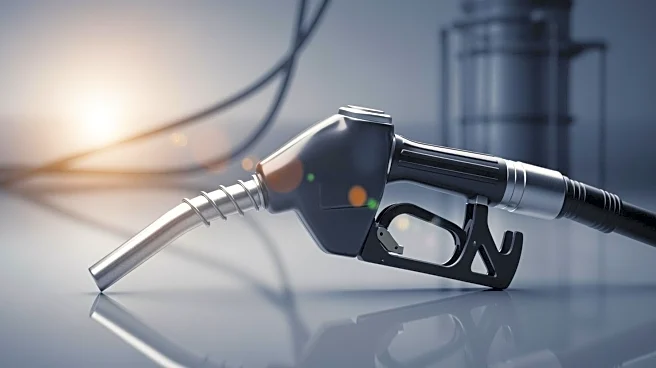API Urges Congress to Reconsider E15 Legislation Amid Market Changes