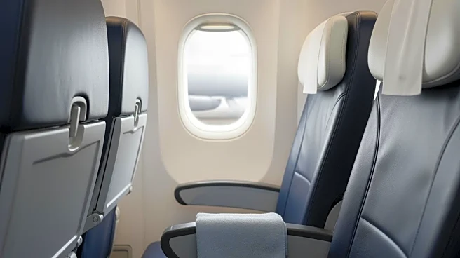 Finnair Cancels Thousands of Flights Due to Seat Cleaning Mishap, Affecting Passengers