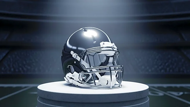 NFL Teams Enter Bye Week 8 Amidst 'BYEmageddon' Impacting Season Momentum