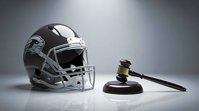 Mark Sanchez Faces December Trial Over Indianapolis Altercation