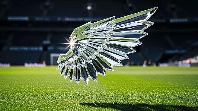 Crystal Palace Wing-Back Daniel Muñoz Emerges as Premier League's Top Talent