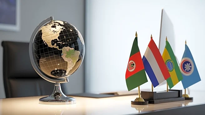 BDO Appoints New Global CEO and Reaffirms Independence Strategy