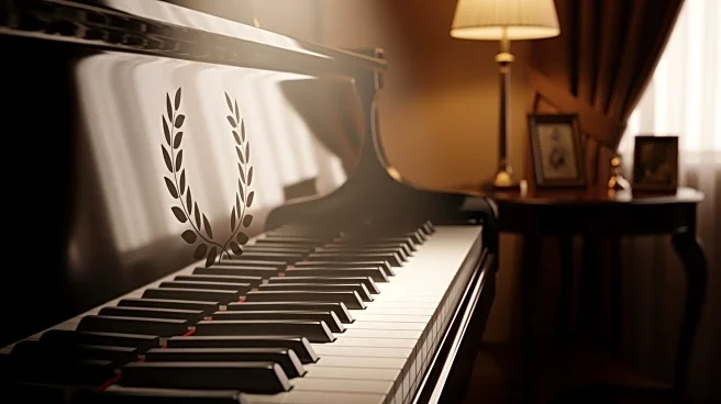 Eric Lu Wins Chopin Competition, First American in 45 Years