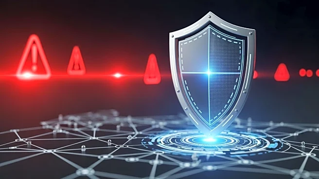 Iran Accused of Cyberattack on Israeli Medical Center, Raising Security Concerns