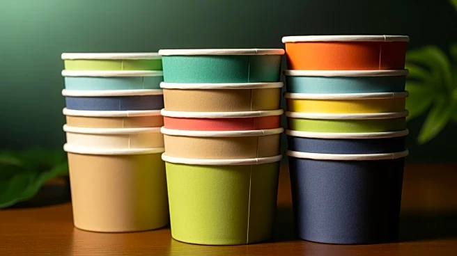 Cadbury Introduces Paper Tubs in Sustainable Packaging Trial
