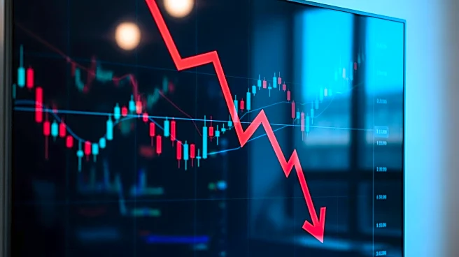 Netflix Misses Earnings Expectations, Stock Drops 10%