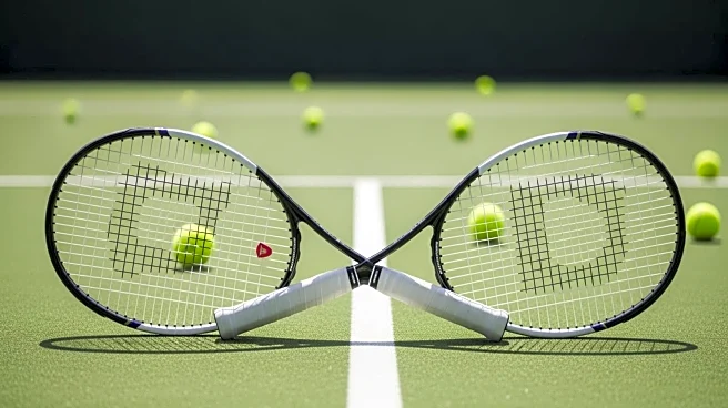 Tennis Players Call for Schedule Reform Amid Rising Injuries and Fatigue