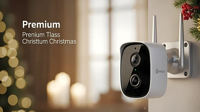 Eufy SoloCam E30 Bundle Discounted at Walmart Amid Holiday Season