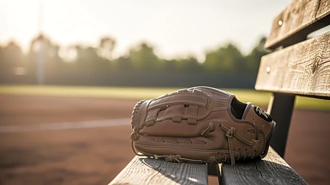 Florida Baseball Coach Kevin O'Sullivan Takes Leave of Absence for Personal Matters