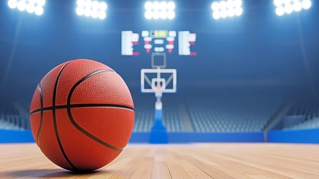 Nets' Ben Saraf: Starting Against Charlotte in Season Opener