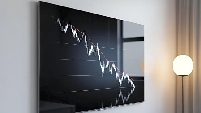 Netflix Faces Stock Decline After Q3 Earnings Miss Expectations