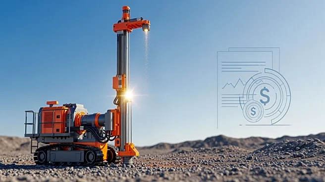 Donald Project Secures Financial Backing from Export Finance Australia, Boosting U.S. Rare Earth Supply