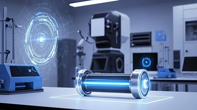 Chinese University of Hong Kong Develops Safer Lithium-Ion Battery Design